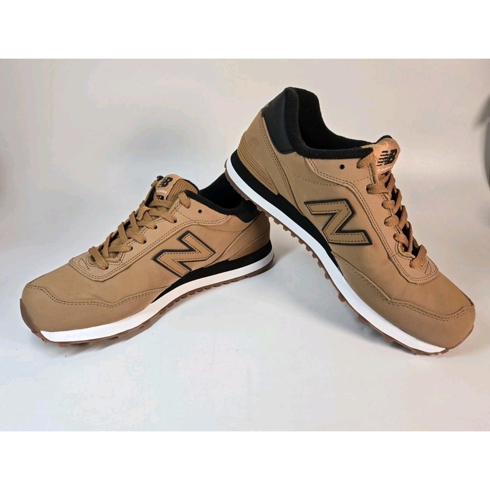 NEW BALANCE 515 V1 Brown Athletic Running Shoes Sneakers‎ Women's 10